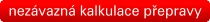 Nezávazná klakulace